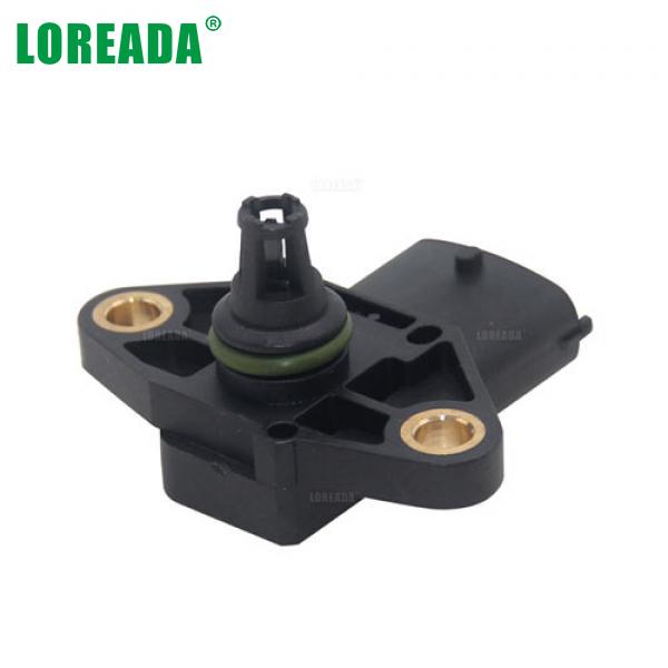 1697325 MAP Manifold Absolute Pressure Sensor for Daf Man VW Neoplan Temsa 1789364 51274210179 51274210216