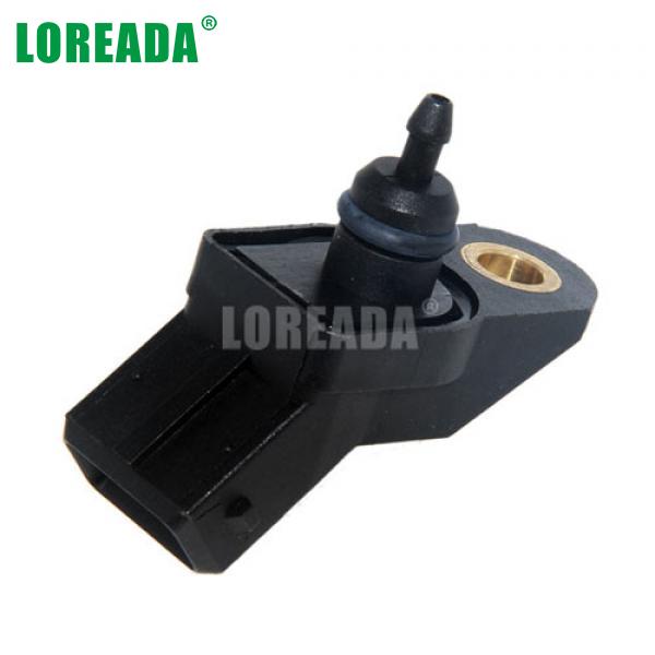 1920 9H Manifold Absolute Pressure MAP Sensor for Citroen Peugeot Renault Fiat Lancia 7.18222 19.0