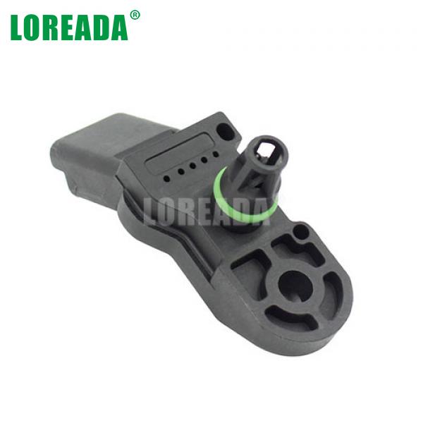 1920AJ Manifold Absolute Pressure MAP Sensor 9639381480 EMS006 0261230430