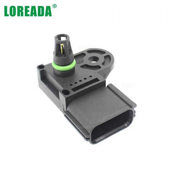 1S7A-9F479-AC MAP Manifold Absolute Pressure Sensor for Ford Volvo 0261230044 1439900