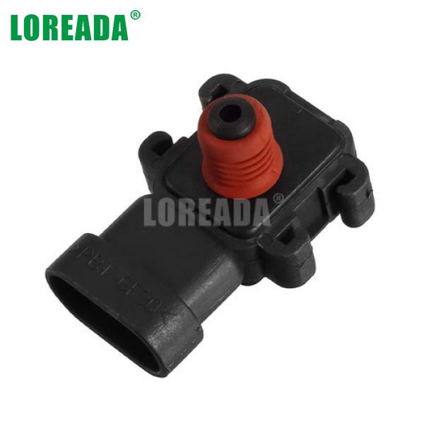 213-796 PS10000 MAP Sensor for Buick Cadillac Chevrolet GMC Hummer Oldsmobile Isuzu