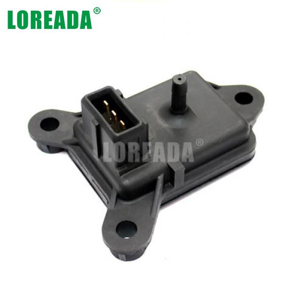 215810001604 MAP Sensor for Alfa Romeo Citroen Fiat Lancia Peugeot 46531222 1920J7