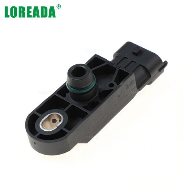 223650001R Manifold Absolute Pressure MAP Sensor for Alfa Romeo Opel Vauxhall Renault Fiat Nissan Abarth Dacia Chrysler 8200168253