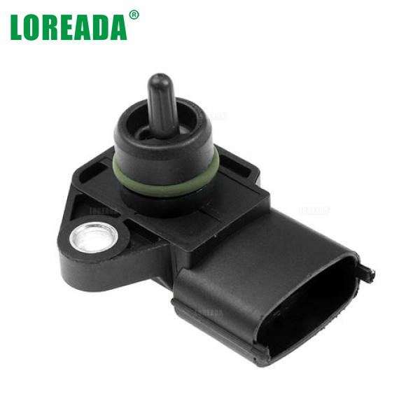 3930022600 Manifold Absolute Pressure MAP Sensor for Hyundai Kia 3930038110 9470930501 3930022600 Manifold Absolute Pressure MAP Sensor for Hyundai Kia 3930038110 9470930501
