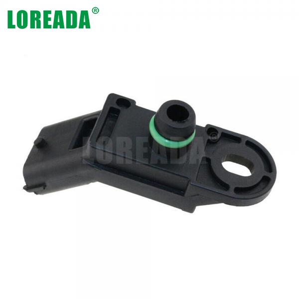 55219294 MAP Sensor for Alfa Romeo Opel Vauxhall Fiat Renault Nissan Suzuki Lancia 55206796 46811235 8200155613