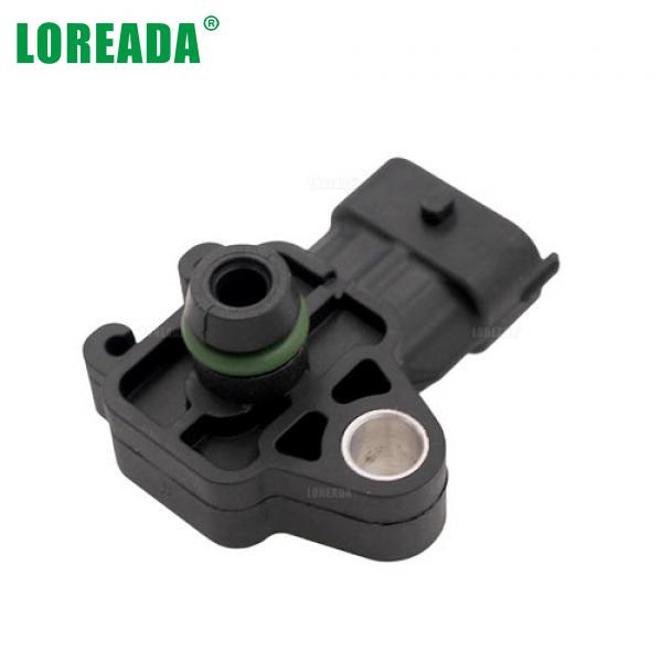 55573248 Manifold Absolute Pressure MAP Sensor for Buick Chevrolet Cadillac Opel Vauxhall Pontiac Saturn 12591290