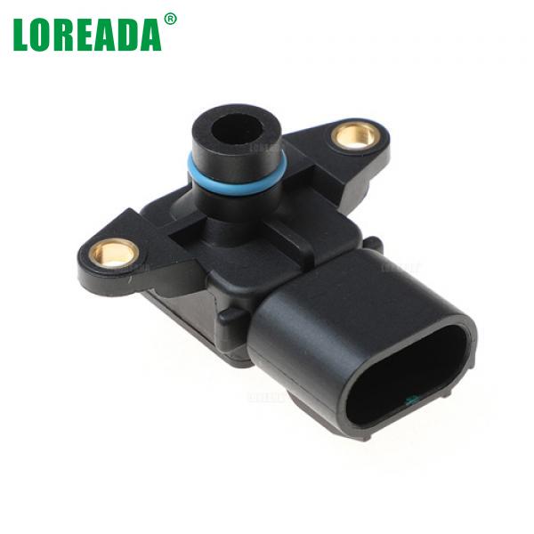 56041018AB Manifold Absolute Pressure MAP Sensor for Chrysler Dodge Jeep 68002763AA V33-72-0007