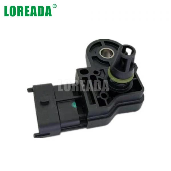 93399801 Manifold Absolute Pressure Sensor for Honda Chevrolet Fiat Opel Mercedes-Benz 94705196