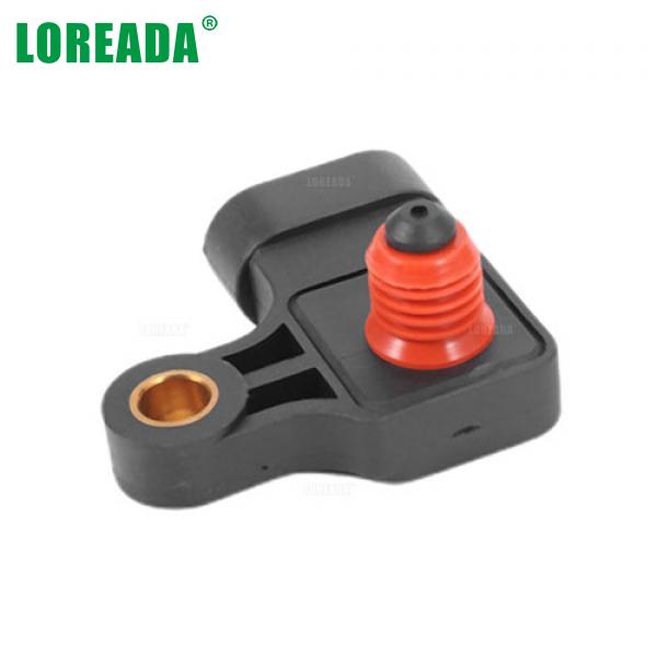 96330547 Manifold Absolute Pressure MAP Sensor for Chevrolet Daewoo Rezzo 96276354 25184087 96330547 Manifold Absolute Pressure MAP Sensor for Chevrolet Daewoo Rezzo 96276354 25184087