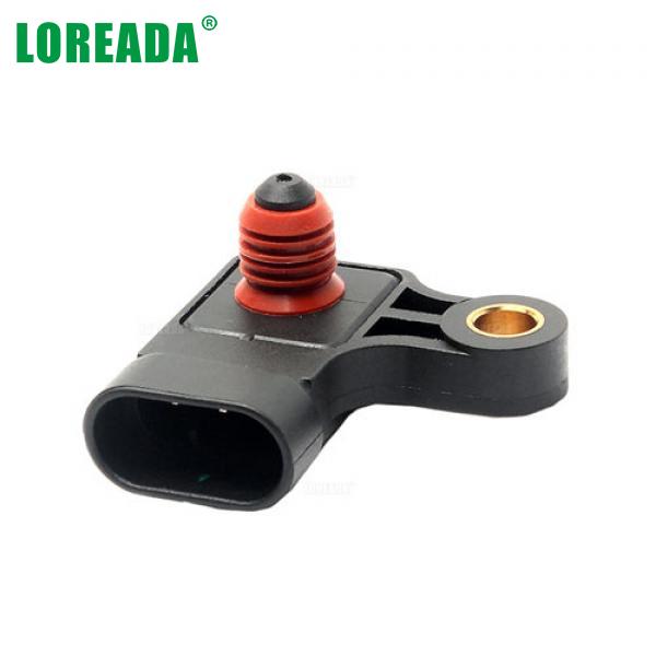 1920AJ Manifold Absolute Pressure MAP Sensor 9639381480 EMS006 0261230430
