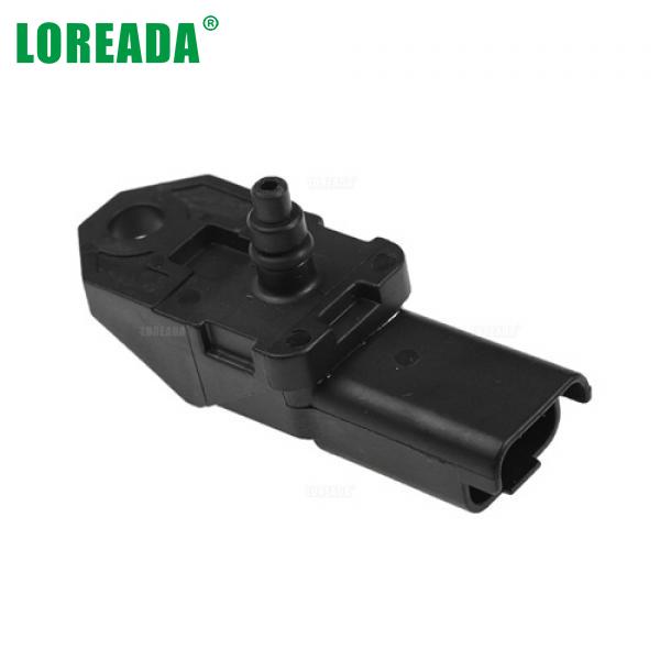 9639469280 Manifold Absolute Pressure MAP Sensor for Citroen Peugeot Fiat Ford BMW Mini Volvo 1920CZ