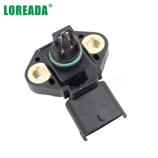 A0041531828 MAP Sensors Manifold Absolute Pressure Sensor for Mercedes-Benz MAZ Setra 0281002244 0041531828 A0041531828 MAP Sensors Manifold Absolute Pressure Sensor for Mercedes-Benz MAZ Setra 0281002244 0041531828