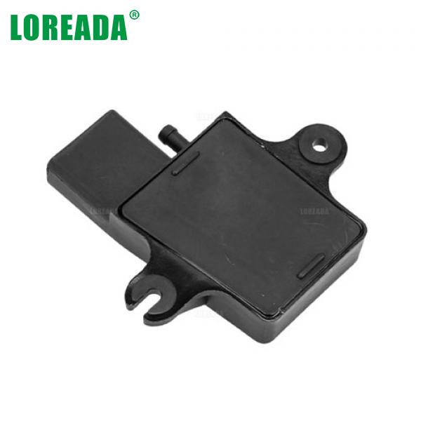 E7DF-9F479-A2A MAP Manifold Air Pressure Sensor for Ford E7EF-9F479-A2A E7EF-12A644-A1A 1648138