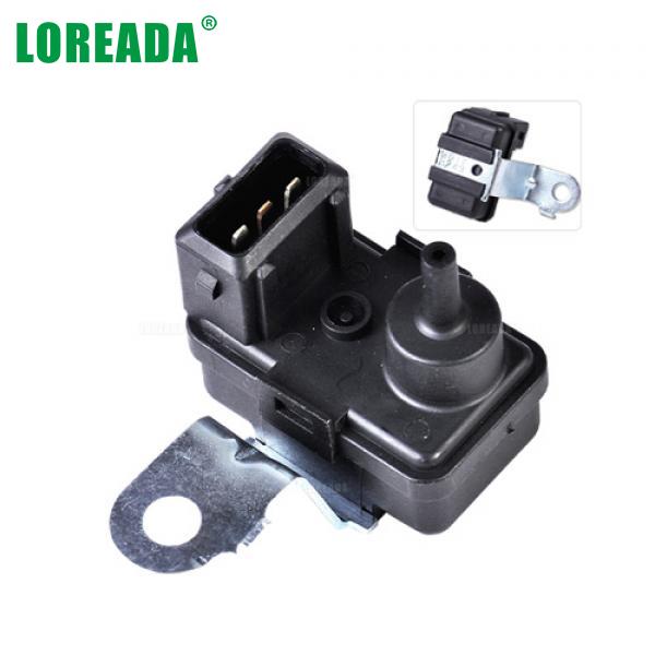 MD178243 MAP Manifold Absolute Pressure Sensor for Plymouth Mitsubishi Eagle AC409 AC512 0K9A2-20-660A