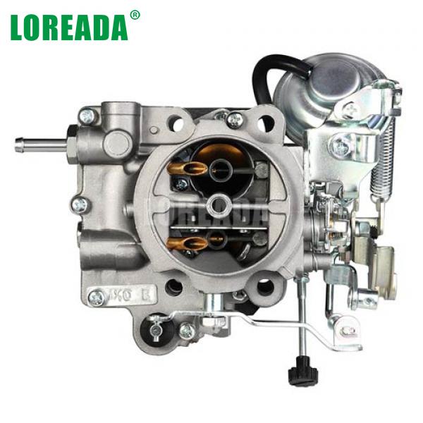 MD-006219 Carburetor Carby Assy Replacement for Mitsubishi Dodge