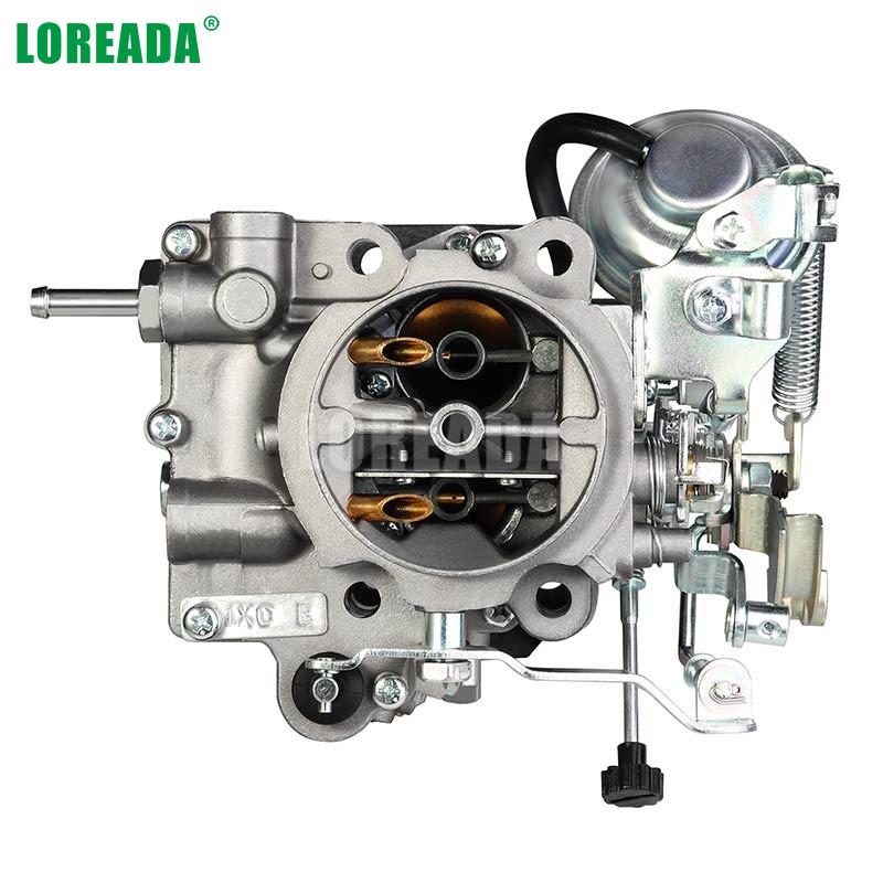 MD-006219 Carburetor Carby Assy Replacement for Mitsubishi Dodge
