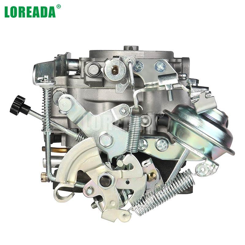 MD-006219 Carburetor Carby Assy Replacement for Mitsubishi Dodge