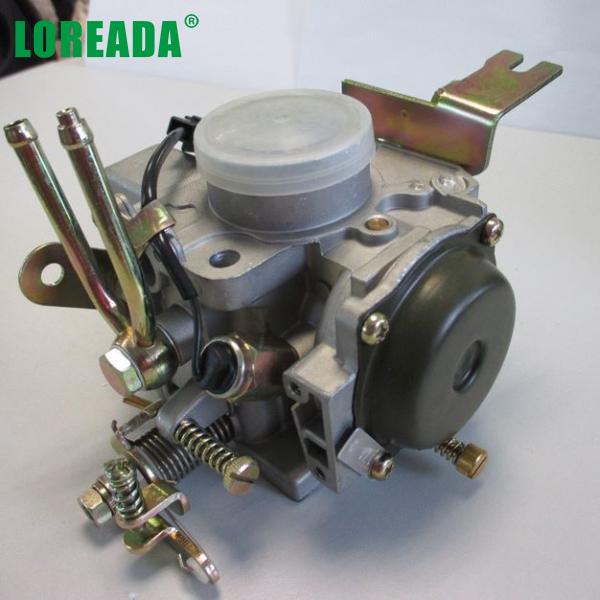 MD-172818 Carburetor for MITSUBISHI T120SS MD-172818 Carburetor for MITSUBISHI T120SS