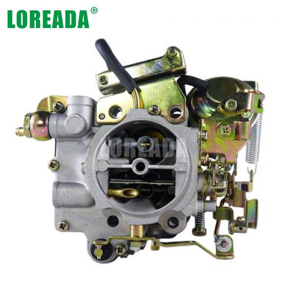 MD-181677 Carburador Carburetor for Mitsubishi 4G33 Engine Replacement