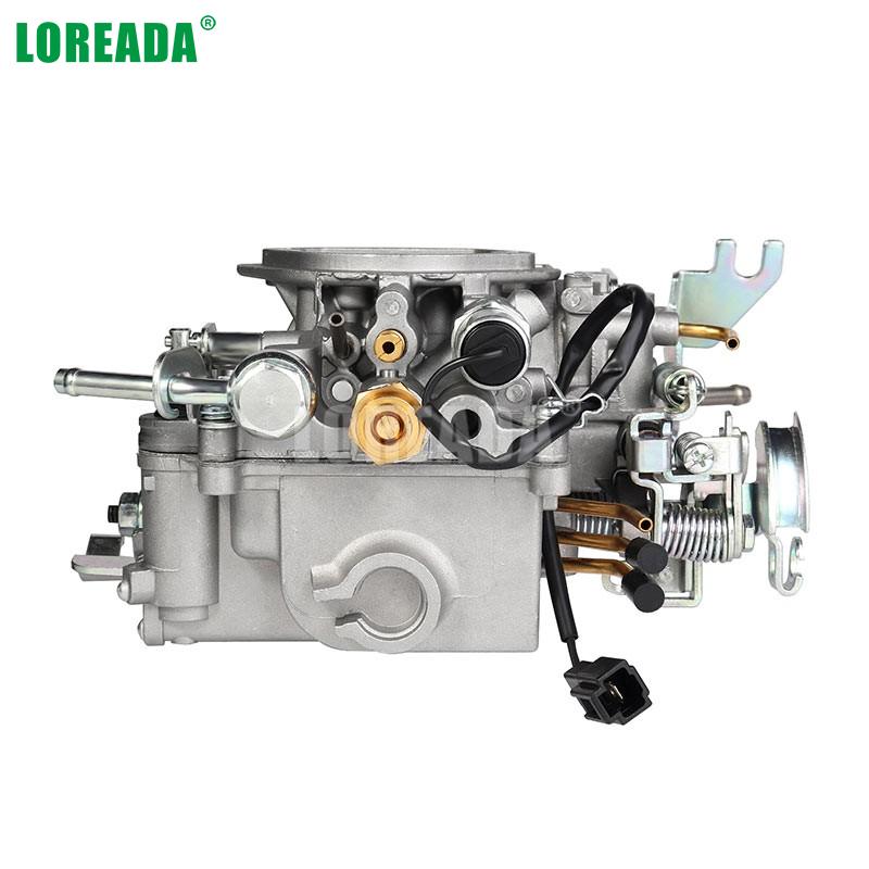 MD-192036 Carburador Carburetor for Mitsubishi Lancer Proton Saga 4G13 4G15
