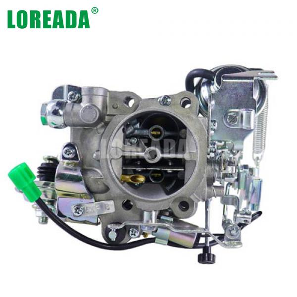 MD-196458 Car Carburetor Carb for Mitsubishi 4G63 Engine Replacement