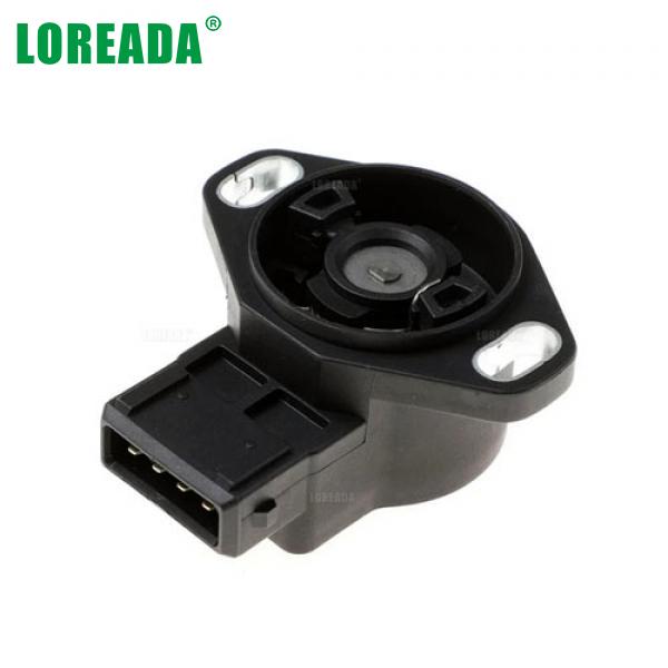 MD614488 TPS Throttle Position Sensor for Mitsubishi Dodge Eagle Hyundai Plymouth 351023B000 3510239070 MD614662 MD614488 TPS Throttle Position Sensor for Mitsubishi Dodge Eagle Hyundai Plymouth 351023B000 3510239070 MD614662