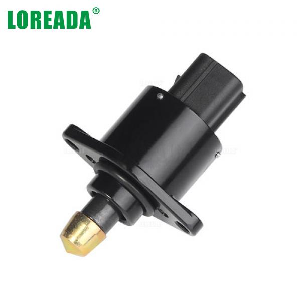 MDQ100040 MLZ100050 Idle Air Control Valve IACV IAC Valves MDQ100041 For MG MGF Rover MDQ100040 MLZ100050 Idle Air Control Valve IACV IAC Valves MDQ100041 For MG MGF Rover