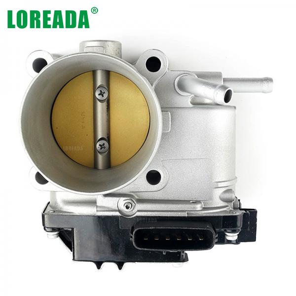MN135985 TB1250 S20213 Throttle Body For Mitsubishi Eclipse Outlander Lancer Galant 2.4L