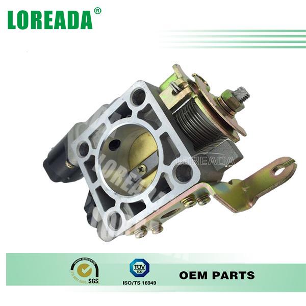38mm Motorbike OEM Throttle Body Assembly Bore Size 38mm For 500CC Motorcycles bike Engine System