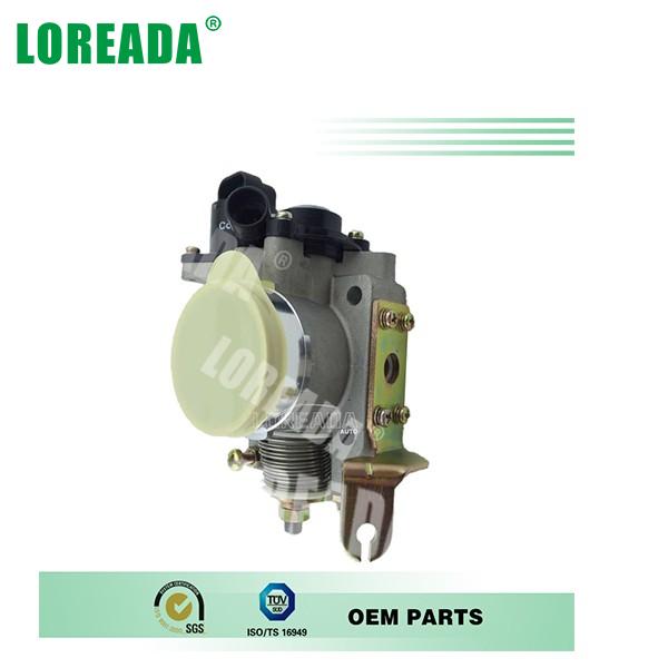 38mm Motorbike OEM Throttle Body Assembly Bore Size 38mm For 500CC Motorcycles bike Engine System