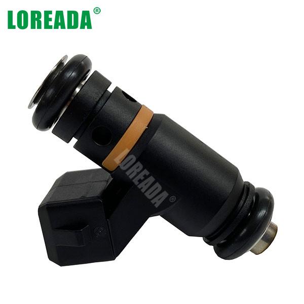 MEV14-012-A Motorcycle Fuel Injector MEV14 012 A Fits For Engine System Mechanical Motorcycle LOREADA  Throttle Body Throttle Valve