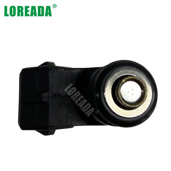 MEV14-012-A Motorcycle Fuel Injector MEV14 012 A Fits For Engine System Mechanical Motorcycle LOREADA  Throttle Body Throttle Valve
