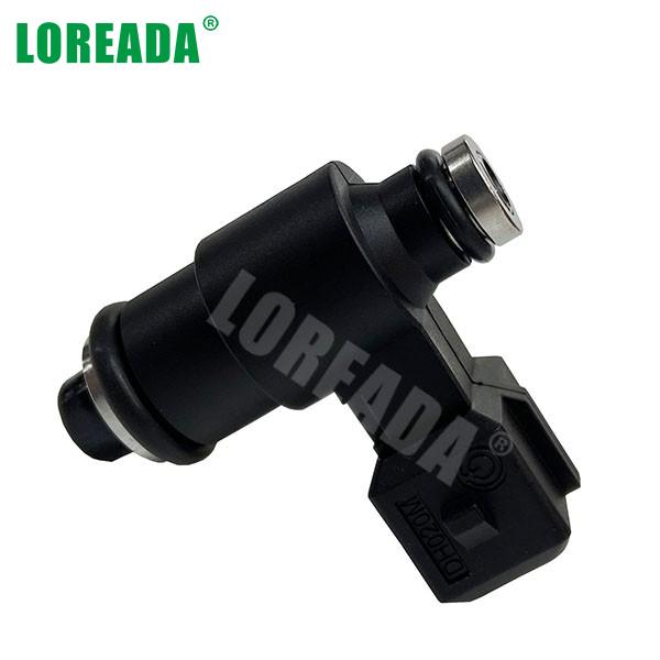  MEV7-080 110CC Motorcycle Fuel Injector OEM MEV7-080 For LOREADA Mechanical Throttle Body Valve