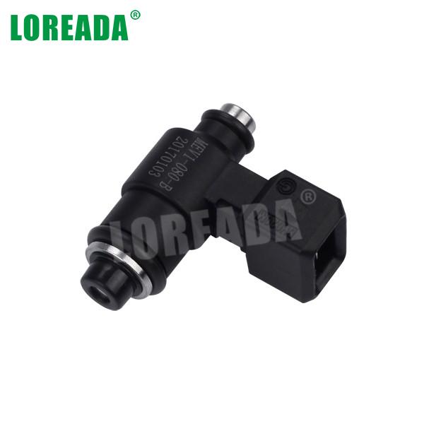 MEV1-080-B Motorcycle Fuel Injector Nozzle OEM Auto Parts For Engine System,for LOREADA Mechanical Throttle Body Throttle Valve 
