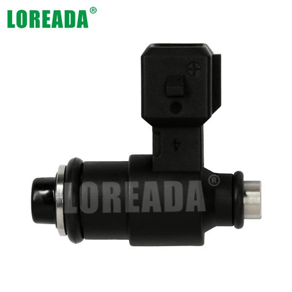 MEV1-190 250cc fuel injector OEM MEV1-190 for EFI motorcycle engine Engine System,for LOREADA Mechanical Throttle Body Throttle Valve MEV1-190 250cc fuel injector OEM MEV1-190 for EFI motorcycle engine Engine System,for LOREADA Mechanical Throttle Body Throttle Valve