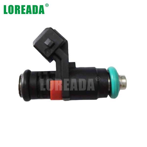 MEV15-001 High Qulity  motorcycle fuel injector OEM parts injection nozzle MEV15 001 For Engine System for LOREADA Mechanical Throttle Body Throttle Valve MEV15-001 High Qulity  motorcycle fuel injector OEM parts injection nozzle MEV15 001 For Engine System for LOREADA Mechanical Throttle Body Throttle Valve