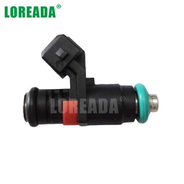 MEV15-004 motorcycle fuel injector OEM parts injection nozzle MEV15-004 For Engine System  LOREADA Mechanical Throttle Body Throttle Valve