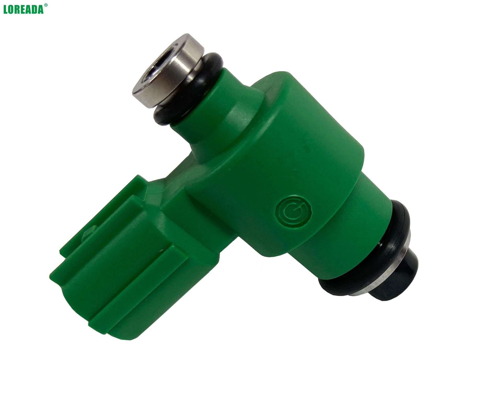 MEV6-038 High Quality Motorcycle Fuel Injector Fits For YAMAHA HONDA SUZUKImotorcycle Mechanical Motorcycle Throttle Body Assembly Throttle Valve