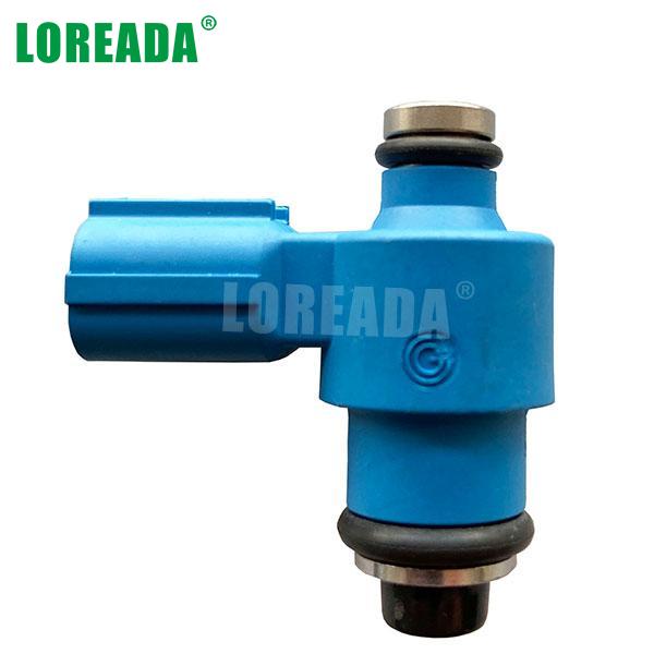 MEV06-070 motorcycle Fuel Injector OEM MEV6-070 for Aisan motorcycle Haojue EFI motorcycle spare parts
