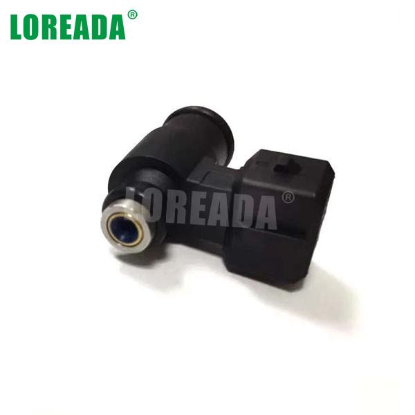 MEV7-003 motorcycle fuel injector OEM parts injection nozzle MEV7 003 For Engine System for LOREADA Mechanical Throttle Body Throttle Valve