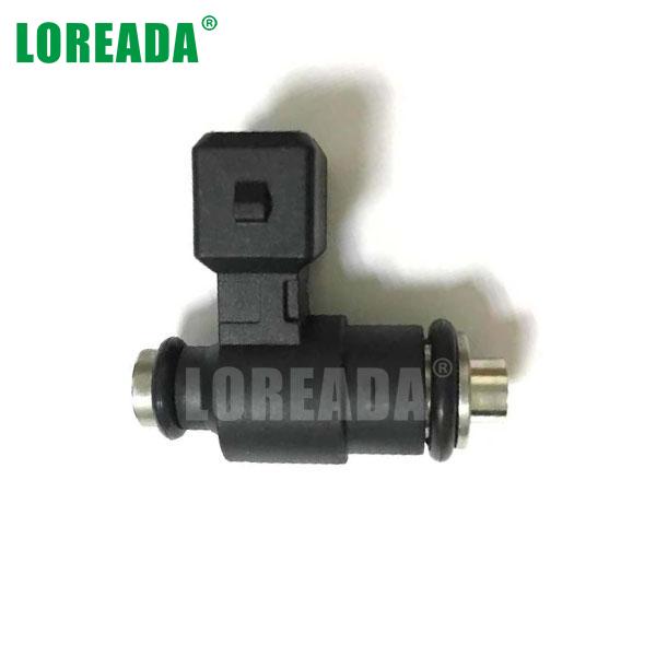 MEV7-004 motorcycle fuel injector OEM parts injection nozzle MEV7 004 For Engine System for LOREADA Mechanical Throttle Body Throttle Valve MEV7-004 motorcycle fuel injector OEM parts injection nozzle MEV7 004 For Engine System for LOREADA Mechanical Throttle Body Throttle Valve