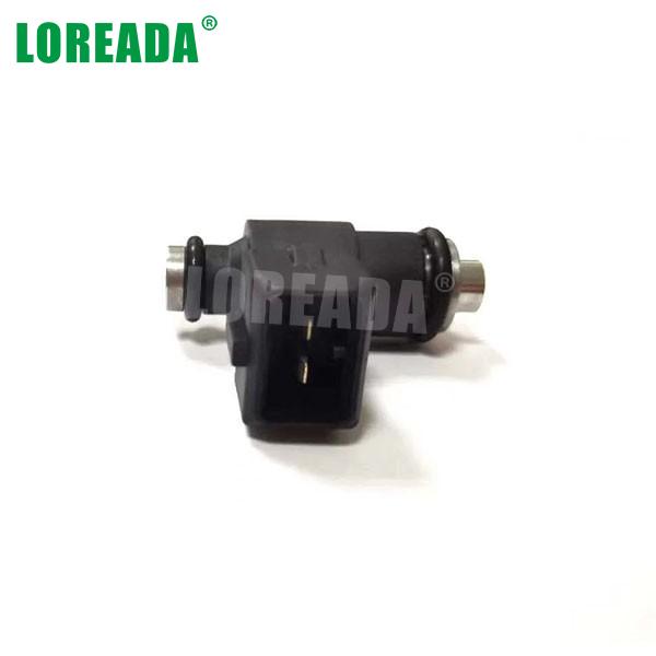 MEV7-018 motorcycle fuel injector OEM parts injection nozzle MEV7 018 For Engine System for LOREADA Mechanical Throttle Body Throttle Valve