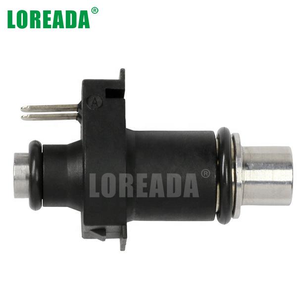 MEV8-003 Motorcycle fuel injector nozzle OEM MEV8-003 for Engine System motorcycle engine spare parts MEV8-003 Motorcycle fuel injector nozzle OEM MEV8-003 for Engine System motorcycle engine spare parts