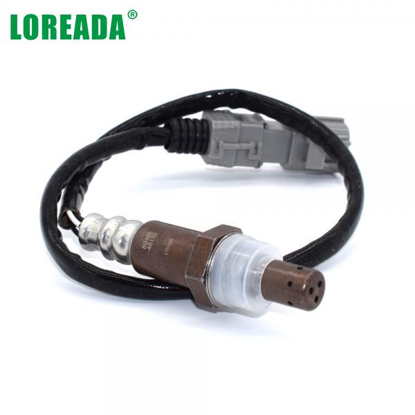 Upstream Downstream O2 Oxygen Lambda Sensor 234-9042 234-4168 234-4509 for Toyota Highlander Lexus RX330 2004-2006 Upstream Downstream O2 Oxygen Lambda Sensor 234-9042 234-4168 234-4509 for Toyota Highlander Lexus RX330 2004-2006