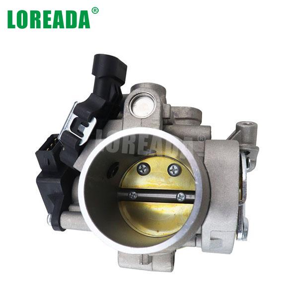 Original Motorcycle Throttle body OEM for ATV 800CC 750CC Motorcycle Loreada OEM Spare Parts Original Motorcycle Throttle body OEM for ATV 800CC 750CC Motorcycle Loreada OEM Spare Parts