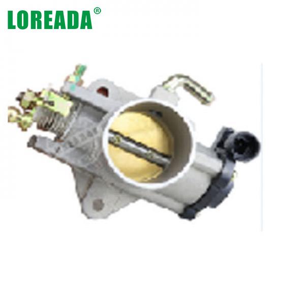 40mm LOREADA Genuine Throttle Body assy OEM Spare Parts For 1000cc Motorcycles High quality Motorbike Accessory Bore Diameter 40mm