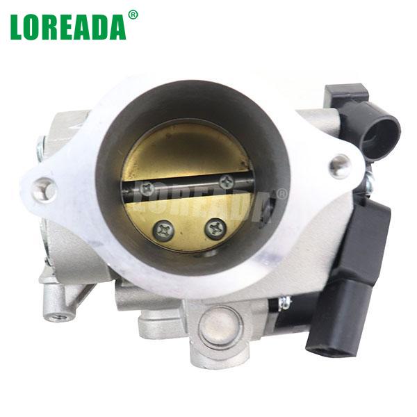 Original Motorcycle Throttle body OEM for ATV 800CC 750CC Motorcycle Loreada OEM Spare Parts