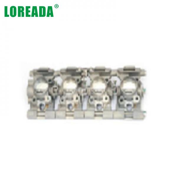 LOREADA Original Motorcycle Throttle body with four valve OEM for 800CC to 1000CC Motorcycle Engine Sys