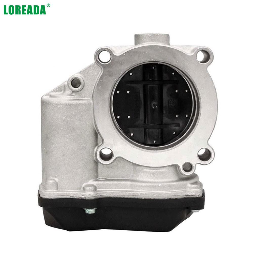 PW810687 0280750493 Throttle Body Assembly for Proton Campro 1.6L 