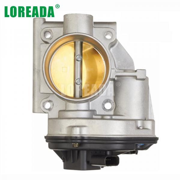 S20025 Throttle Body Assembly for Ford Mercury 5F9Z-9E926-B